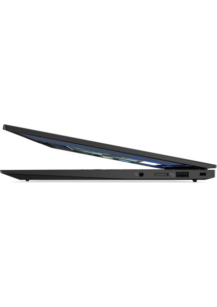 Thinkpad X1 Carbon Gen 11 I7-1355U 32 GB 1 Tb SSD Iris Xe Graphics 14" Windows 11 Pro 21HM006YTX K5