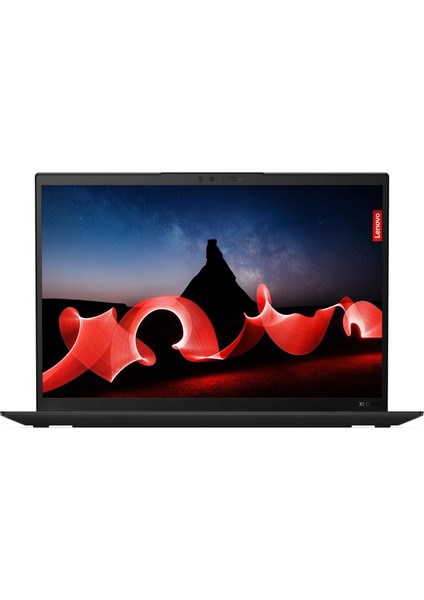 Thinkpad X1 Carbon Gen 11 I7-1355U 32 GB 1 Tb SSD Iris Xe Graphics 14" Windows 11 Pro 21HM006YTX K5