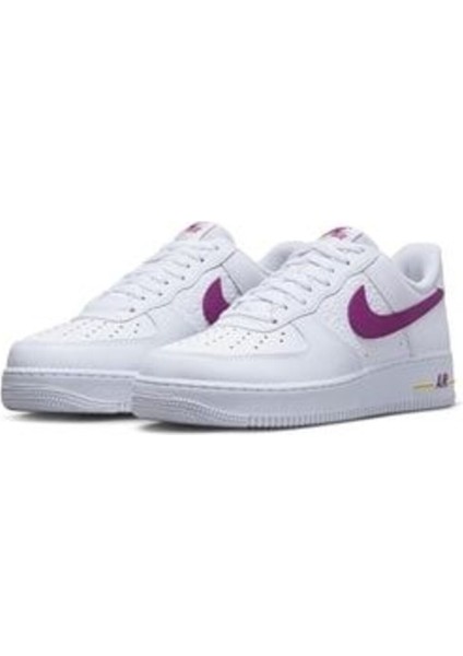 Air Force 1 '07 Sneaker Erkek Ayakkabı FJ4209-100