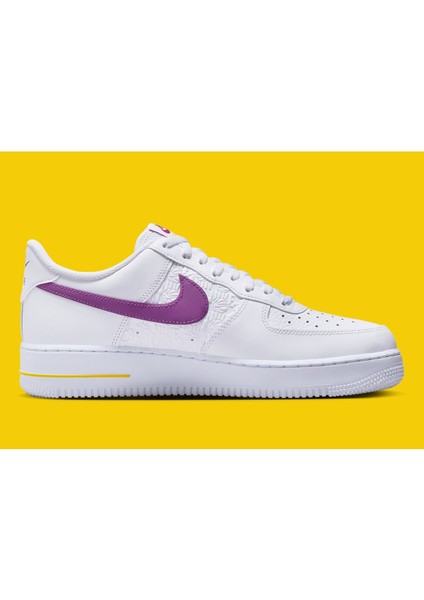 Air Force 1 '07 Sneaker Erkek Ayakkabı FJ4209-100