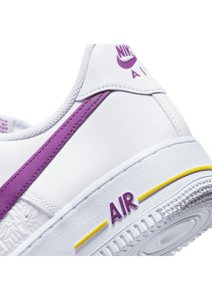 Air Force 1 '07 Sneaker Erkek Ayakkabı FJ4209-100