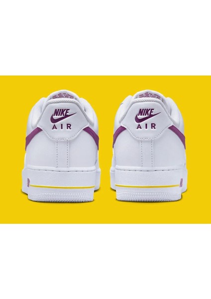 Air Force 1 '07 Sneaker Erkek Ayakkabı FJ4209-100