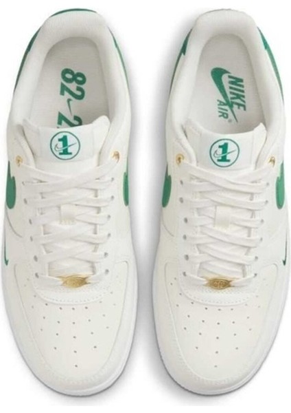 Air Force 1 07 Special Edition 40TH Anniversary Kadın Spor Ayakkabı modelleri