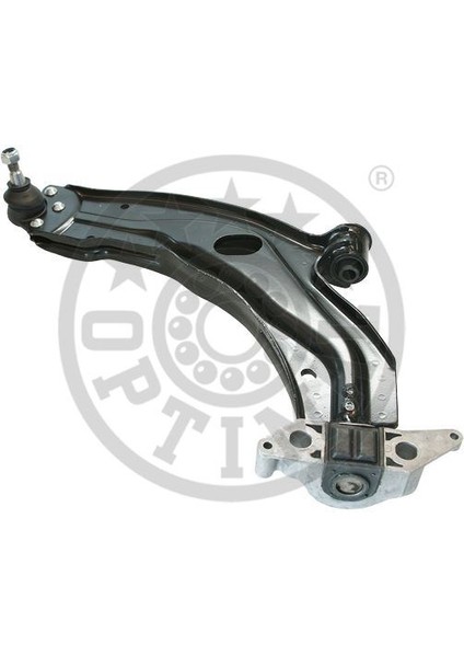 Salıncak Sol Komple Fıat Doblo 05 1.9 Jtd Uzun Kasa