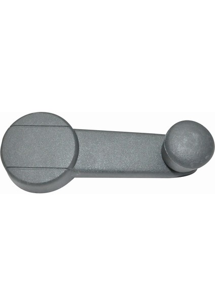 Cam Açma Kolu Toros Gri R9/R11