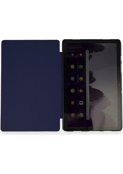 Xiaomi Pad 6 Kılıf Tablet Smart Kılıf - Lacivert Drstr modelleri