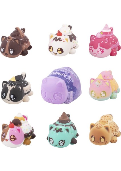 APH02200 Aphmau Sürpriz Squishies