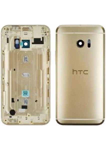 Htc One M10 Kasa Kapak Full