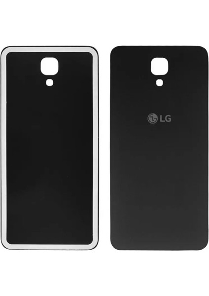 Lg x Screen Arka Kapak