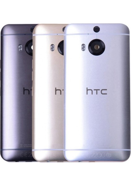 Htc One M9 Plus Kasa Kapak Full