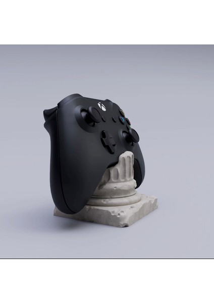 Olympus Xbox Gamepad Standı