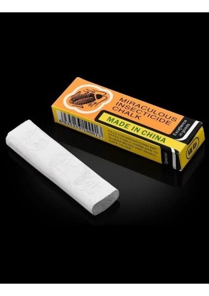 Karınca Tebeşiri - Haşere Tebeşiri - Karınca Uzaklaştırıcı ve Kontrol Ürünü (483483)
