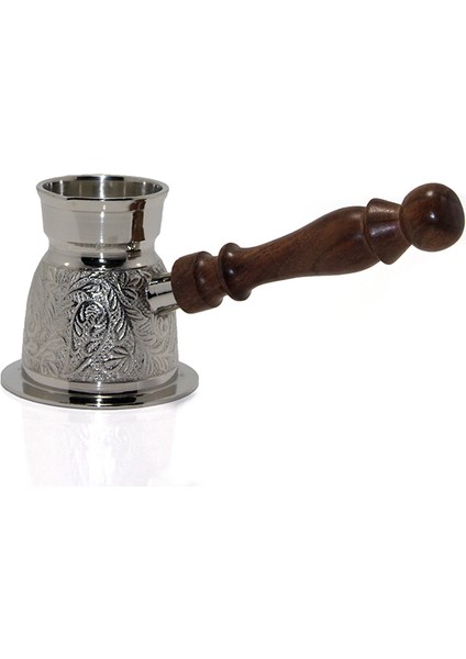 Pirinç Cezve 3.5'' Inç