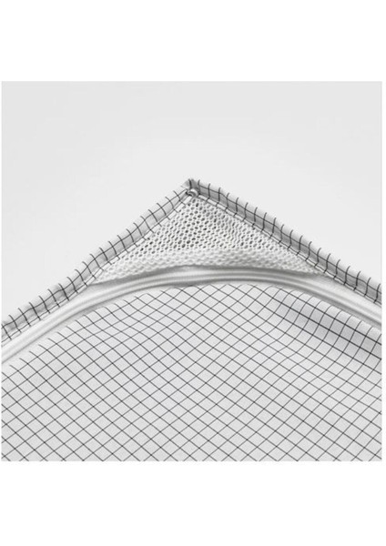 Beyaz Gri Büyük Hacimli Çok Amaçlı Taşınabilir Büyük Boy Hurç fiyatları