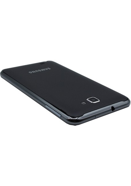 Samsung Galaxy Note 1 GT-N7000 Arka Kapak Pil Kapağı Beyaz