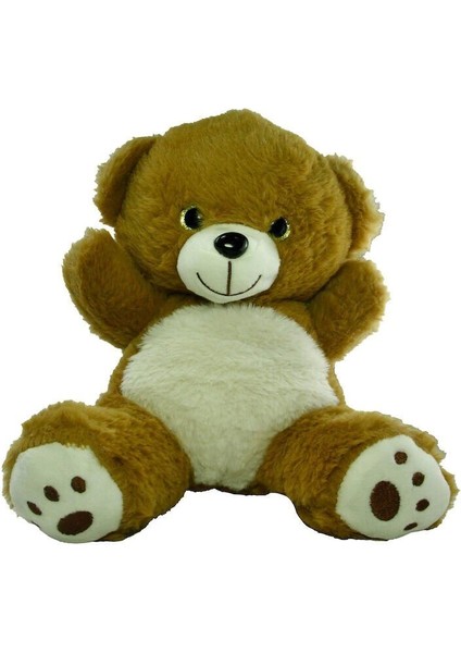 PB30453-22S1 Peluş Asorti Ayı ve Panda 23 cm