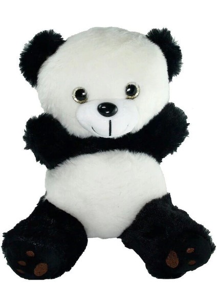 PB30453-22S1 Peluş Asorti Ayı ve Panda 23 cm