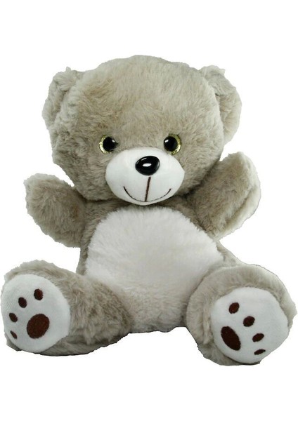 PB30453-22S1 Peluş Asorti Ayı ve Panda 23 cm
