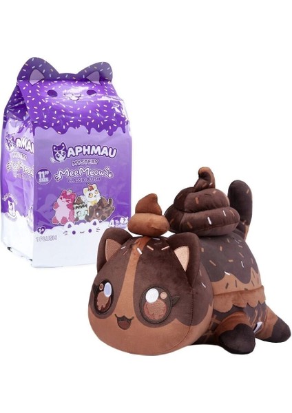 APH12000 Aphmau Sürpriz Pelüş 28 cm