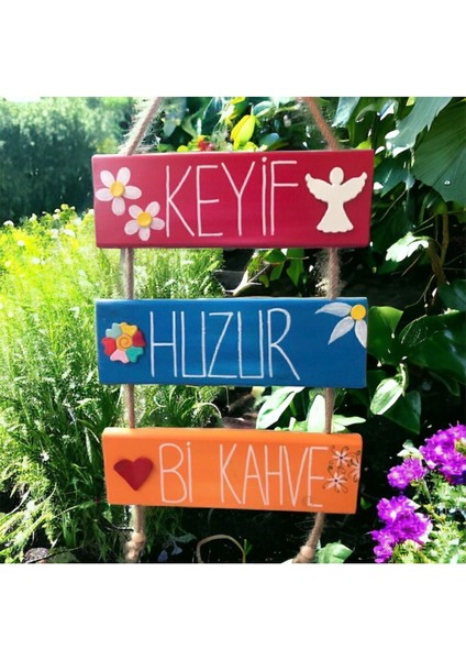 Dükkanı Hayalim Bahçe Süsü Duvar Süsü Balkon Süsü Ev ve Duvar Dekorasyonu Teras Kapı Süsü Mutfak Sü