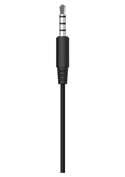 Philips 1000 Series TAE1126BK/51 Kablolu Kulaklık Siyah