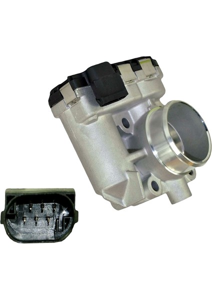 Gaz Kelebek 1.2 16V Palıo