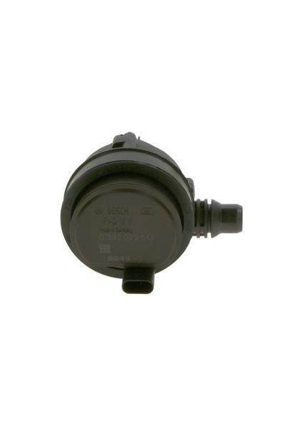 Ilave Su Pompası Mercedes W177 W247 W205 C118 W213 H247 X247 C253 X253 W223 R232
