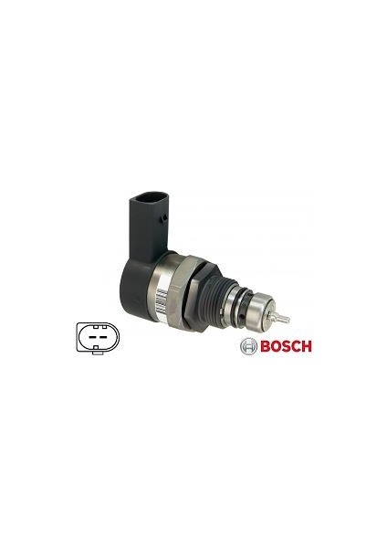 Basınc Ayarlama Valfı Bmw M57N2-N47 F20 E87 E90 F30 F36 E84