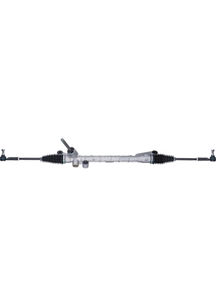 Direksiyon Kutusu Elektrikli Rot Baş Lı Ford Courıer Panelvan 14 19 Boy 1240MM Kurs 140MM