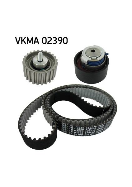 Eksantrik Gergi Kiti Ducato 2.3d- Jtd 06- - Daıly Iı-Iıı 02- F1AE0481C-F1AE348A1G