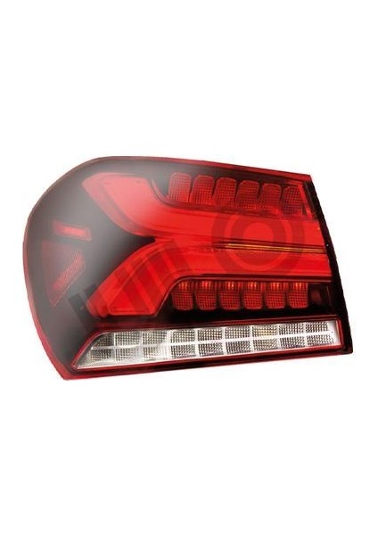 Stop Lambası Sol Dıs LED Mercedes A-Class V177 18 22