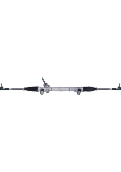 Direksiyon Kutusu Elektrikli Rot Baş Lı Corsa C 00 Combo 01 Boy 1185MM/KURS 136MM/TUR 2.70