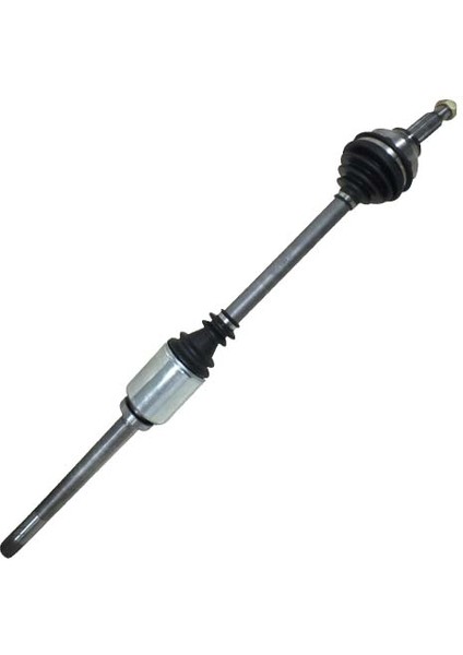 Aks Komple Sağ Trafıc Iı-Opel Vıvaro 2.0-1.9 Dcı 01