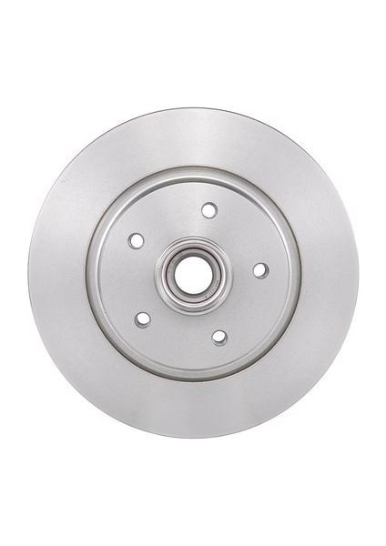 Fren Dıskı Arka Mercedes Cıtan W415 13 21 . Renault Kangoo Iı 08 274X11X5DL Rulmanlı