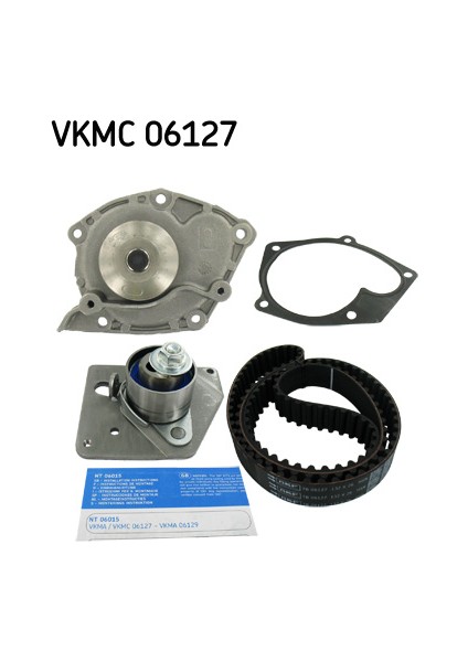 Devirdaimli Eksantrik Gergi Kiti Master-Movano-Trafıc-Vıvaro-Laguna Iı 01 1.9dcı F9Q
