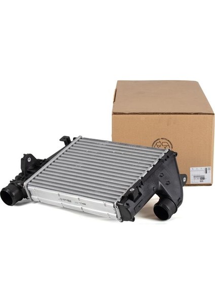 Intercooler Turbo Radyatörü Cıtroen Jumpy-Spacetourer-Opel Zafıra-Vıvaro C-Traveller-Expert- Toyota Proace Al/brz 1.5 Dv5 1.6 Dv6 2.0 DW10 Bluehdı