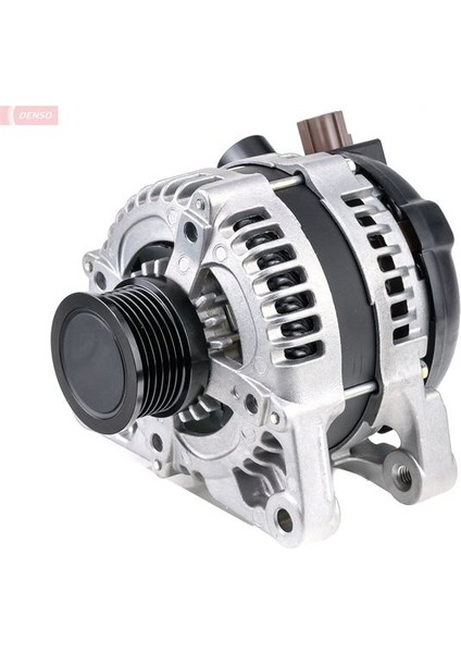 Alternator 12V 150A Focus Iı 04 11 C Max 03 11 1.6 Tdcı Kuga Iı 2.0tdcı 10 12 Volvo C30 06 12 S40 Iı 06 12 V50 06 12