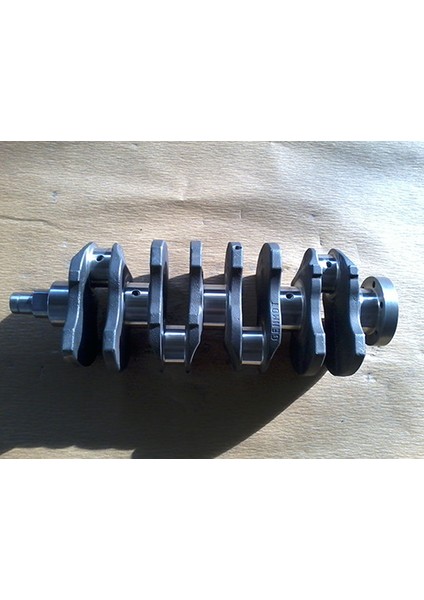 Krank Palıo 1.2 8V