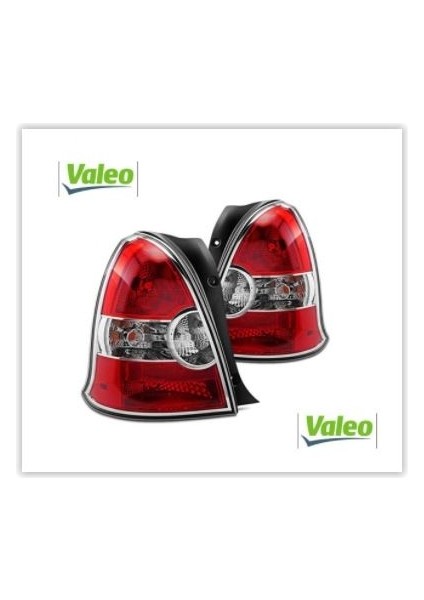 Bagaj Stop Lambası Sağ Seat Leon 12/2012 LED