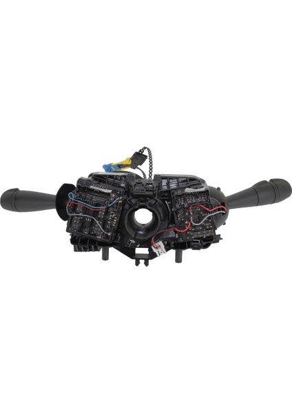 Far Sinyal Kolu Silecek Kumanda Kolu Komple D.duster - Logan Iı-Sandero Iı -Captur-Clıo Iv-Twng Iıı 255674917R-8201196345
