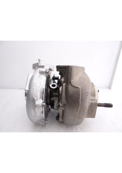 Turbosarj Bmw M57N E60 E65 E66 Euro 4