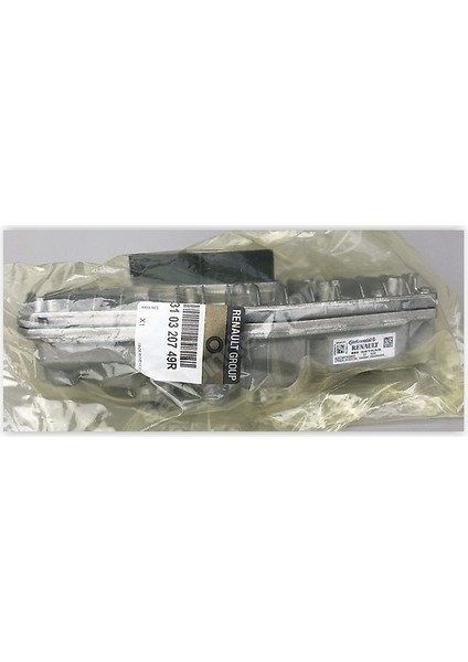 Otomatik Şanzıman Beyni Edc Renault Megane Iıı 09 Fluence 09 Scenıc Iıı 09