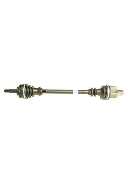 Aks Ön Sağ Yaylı Clıo Iı 98 Kng 97 1.2 16V-1.6 16V-1.5DCI-1.9DTI Abs Siz 718MM/21DIŞ/ABS 26D