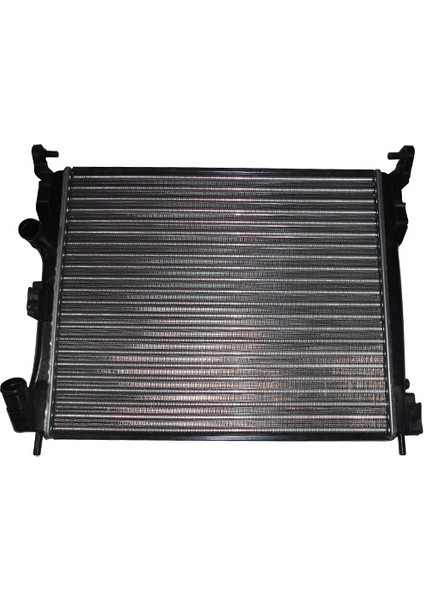 Radyatör Motor R.clıo Symbol 1.5 Dcı