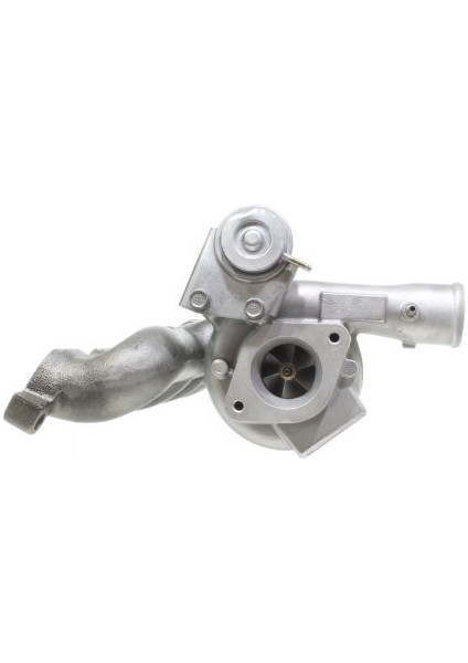 Turbo Manifoltsuz Transit 2.4 Dı 90PS-120PS 4913506037