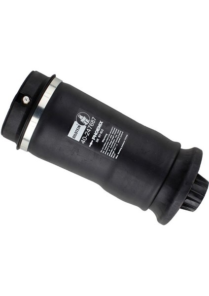 Havalı Suspansıyon Korugu Arka 4-Matic Mercedes X164 W164