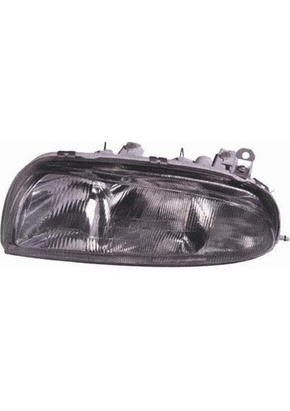Far Komple Sol Fiesta 95 99 20-3586-A5-2B
