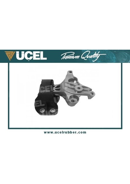 Motor Takozu Dacıa Dokker 1.5 Dcı 110 Hp 2012 Sonrası