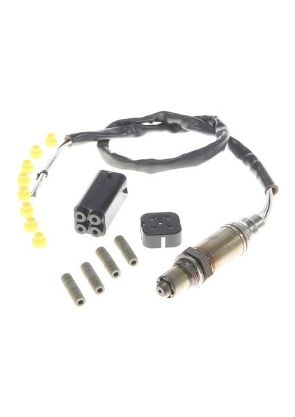 Oksijen Sensörü 4 Fişli Doğan Slx-Tipo 1.6-P106-P306-XSARA