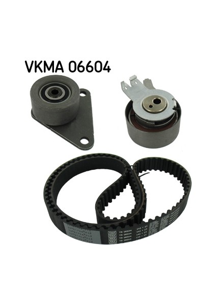 Eksantrik Gergi Kiti Lgn 2.0-2.0 16V 95-01 -Safrane Iı 2.0 16V-2.5 20V 96-00 -142VOLVO S40 99-03